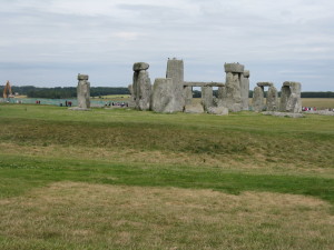 This visit is our second to Stonehenge and I'd come back again. It is a powerful monument and even though you can't get too close to it, I don't think that detracts from its appeal at all.